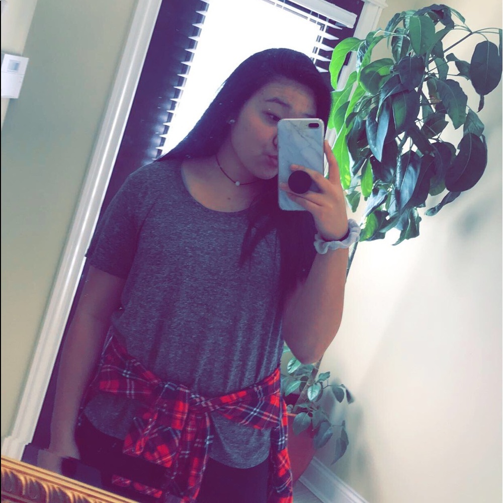 Meet your Posher, Karen